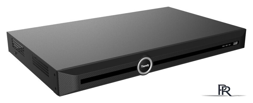 Аналоговый видеорегистратор Tiandy TC-R3220 I/B/K/V3.1 - Изображение №1 — Интернет-магазин ПроЗаказ