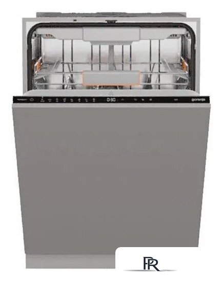 Встраиваемая посудомоечная машина Gorenje GV663B65XXL - Изображение №1 — Интернет-магазин ПроЗаказ