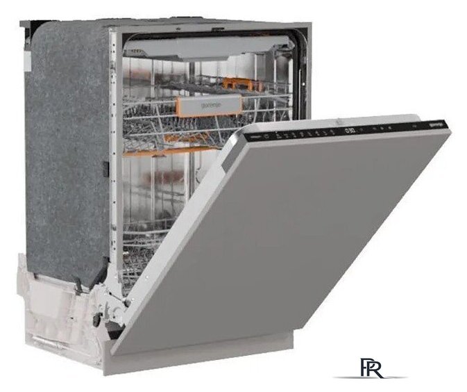Встраиваемая посудомоечная машина Gorenje GV663B65XXL - Изображение №2 — Интернет-магазин ПроЗаказ
