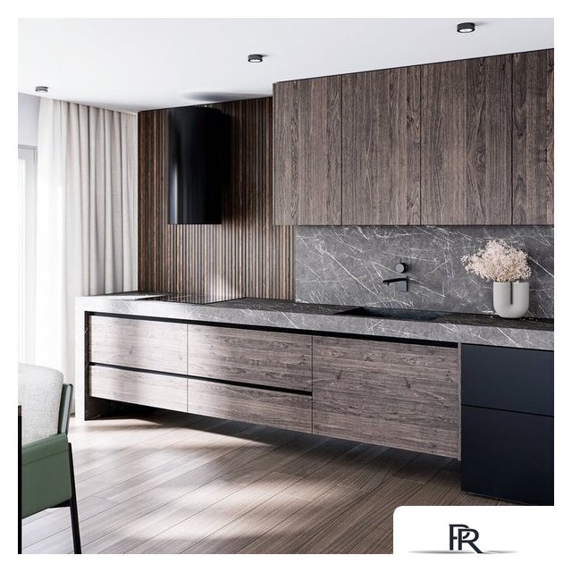 Кухонная вытяжка Lanilia Newelio 39.1 Black - Изображение №4 — Интернет-магазин ПроЗаказ