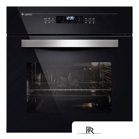 Электрический духовой шкаф GEFEST 622-04 А - Изображение №1 — Интернет-магазин ПроЗаказ