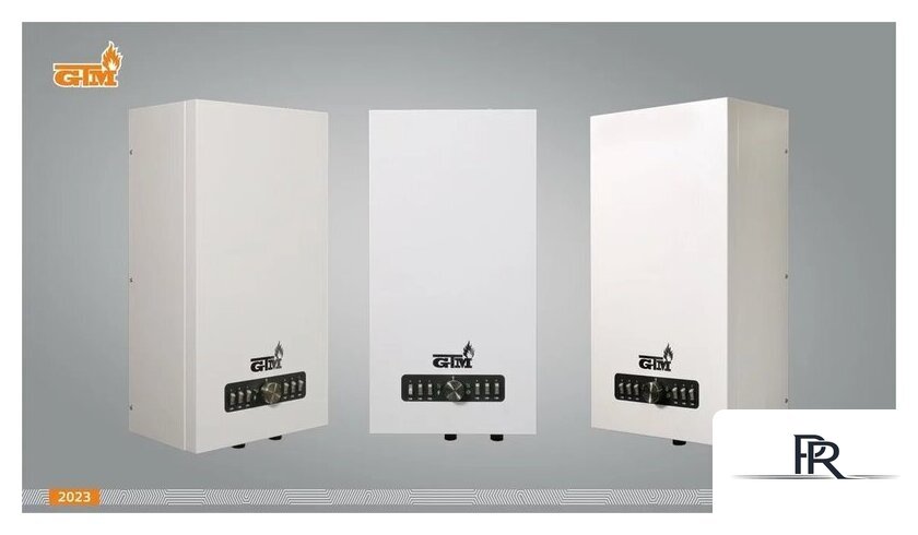 Отопительный котел GTM Classic E600-6 - Изображение №9 — Интернет-магазин ПроЗаказ