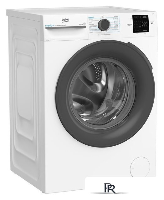 Стиральная машина BEKO BM3WFU39215WAR - Изображение №3 — Интернет-магазин ПроЗаказ