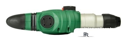Перфоратор DWT BH14-32 BMC - Изображение №5 — Интернет-магазин ПроЗаказ