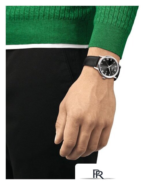 Наручные часы Tissot Classic Dream T129.410.16.053.00 - Изображение №4 — Интернет-магазин ПроЗаказ