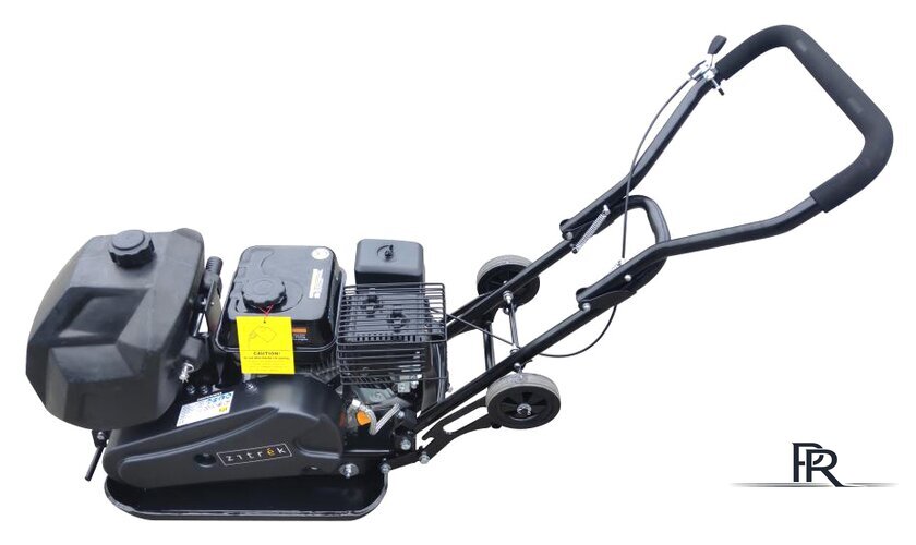 Виброплита Zitrek Z3K60W Loncin 160F 091-0202 - Изображение №2 — Интернет-магазин ПроЗаказ