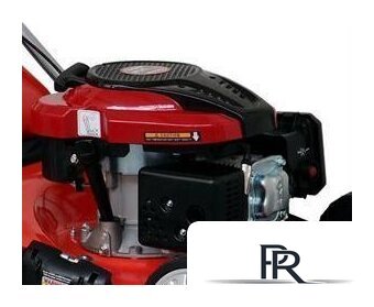 Газонокосилка Hortmasz HKS 450 NL - Изображение №9 — Интернет-магазин ПроЗаказ