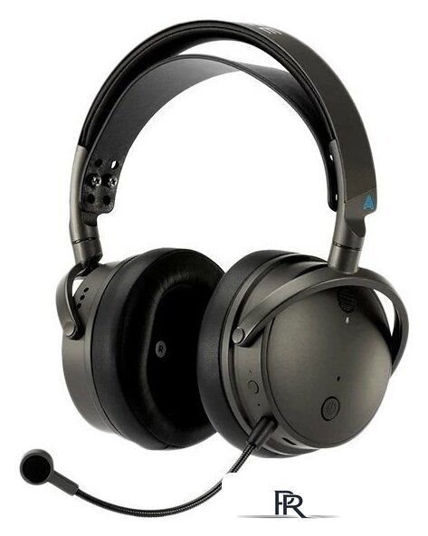 Наушники Audeze Maxwell PlayStation - Изображение №1 — Интернет-магазин ПроЗаказ