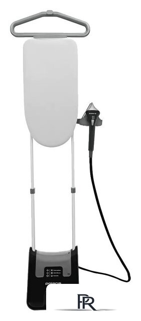Отпариватель Polaris PGS 2850VA Turbosteam - Изображение №1 — Интернет-магазин ПроЗаказ