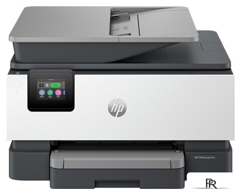 МФУ HP OfficeJet Pro 9120 4V2M9C - Изображение №1 — Интернет-магазин ПроЗаказ