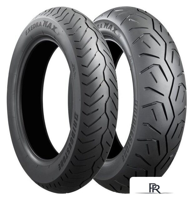 Дорожные мотошины Bridgestone Exedra E-Max 190/60R17 78V TL - Изображение №1 — Интернет-магазин ПроЗаказ