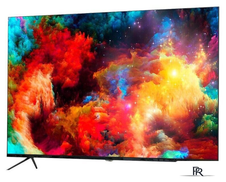 Телевизор Roome 65VU424QW - Изображение №2 — Интернет-магазин ПроЗаказ