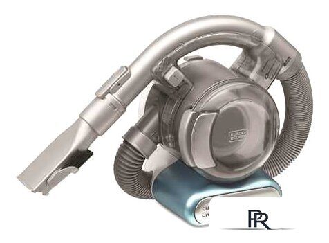 Пылесос Black & Decker PD1420LP - Изображение №1 — Интернет-магазин ПроЗаказ