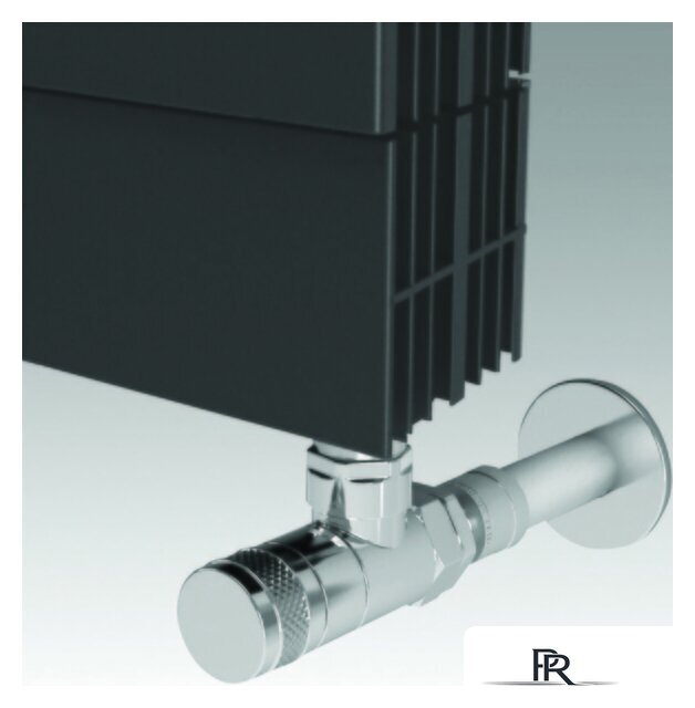 Биметаллический радиатор Royal Thermo Pianoforte Tower 500 Noir Sable (18 секций) - Изображение №2 — Интернет-магазин ПроЗаказ