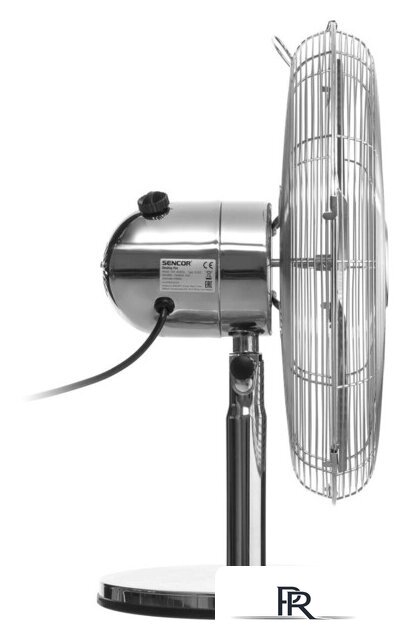 Вентилятор Sencor SFE 4040SL - Изображение №6 — Интернет-магазин ПроЗаказ