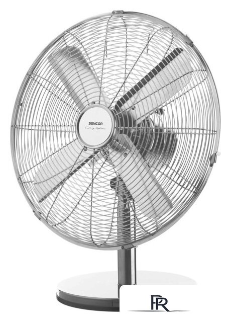 Вентилятор Sencor SFE 4040SL - Изображение №7 — Интернет-магазин ПроЗаказ
