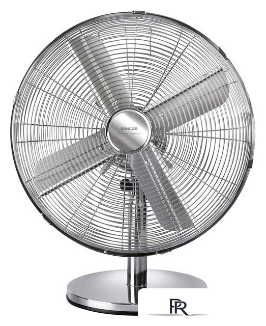 Вентилятор Sencor SFE 4040SL - Изображение №2 — Интернет-магазин ПроЗаказ