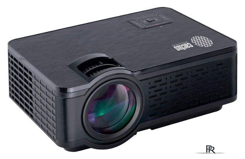 Проектор CACTUS CS-PRE.05B.WXGA - Изображение №1 — Интернет-магазин ПроЗаказ