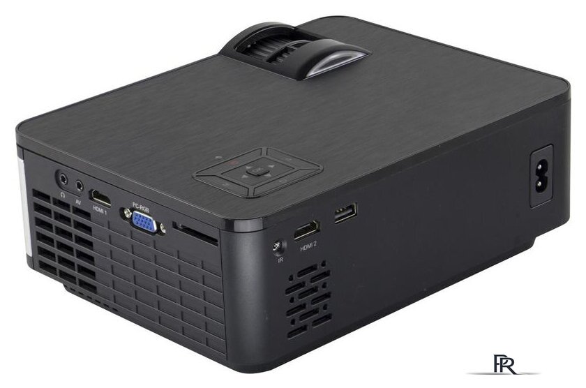 Проектор CACTUS CS-PRE.05B.WXGA - Изображение №2 — Интернет-магазин ПроЗаказ