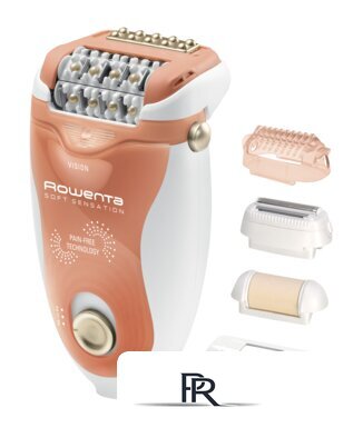 Эпилятор Rowenta EP5720F1 - Изображение №1 — Интернет-магазин ПроЗаказ