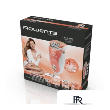 Эпилятор Rowenta EP5720F1 - Изображение №2 — Интернет-магазин ПроЗаказ