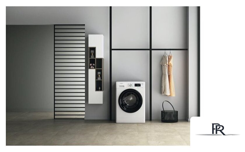 Стиральная машина Whirlpool FFB 8458 BV EE - Изображение №5 — Интернет-магазин ПроЗаказ