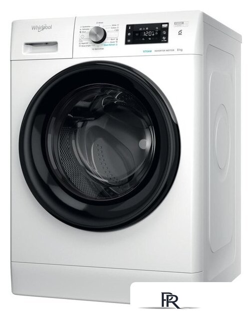 Стиральная машина Whirlpool FFB 8458 BV EE - Изображение №2 — Интернет-магазин ПроЗаказ