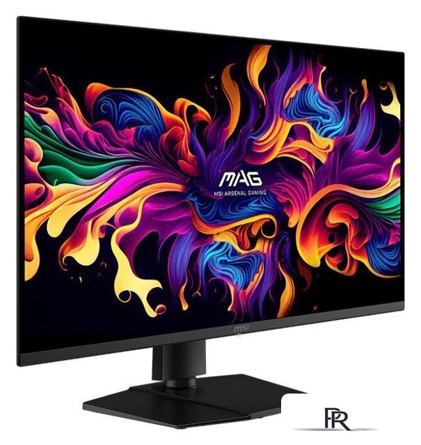 Игровой монитор MSI MAG 322UP QD-OLED E16 - Изображение №5 — Интернет-магазин ПроЗаказ