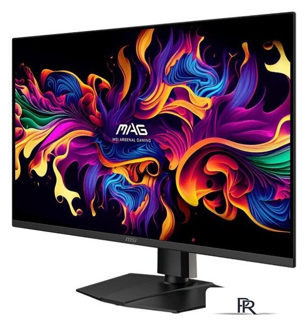 Игровой монитор MSI MAG 322UP QD-OLED E16 - Изображение №4 — Интернет-магазин ПроЗаказ