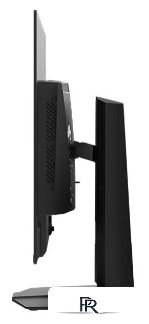 Игровой монитор MSI MAG 322UP QD-OLED E16 - Изображение №3 — Интернет-магазин ПроЗаказ