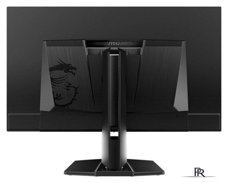 Игровой монитор MSI MAG 322UP QD-OLED E16 - Изображение №2 — Интернет-магазин ПроЗаказ