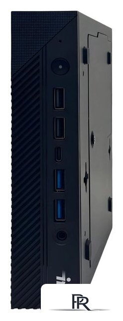 Компактный компьютер iRU 310H6ITF 2122066 - Изображение №1 — Интернет-магазин ПроЗаказ