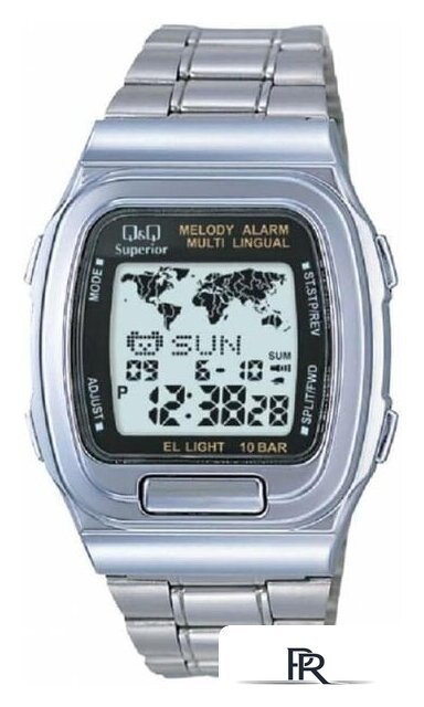 Наручные часы Q&Q MMW1J311 - Изображение №1 — Интернет-магазин ПроЗаказ