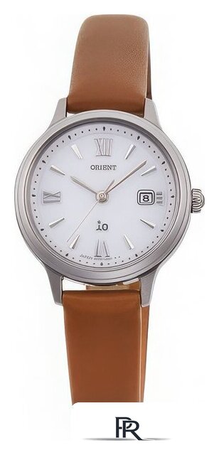 Наручные часы Orient IO RN-WG0413S - Изображение №1 — Интернет-магазин ПроЗаказ