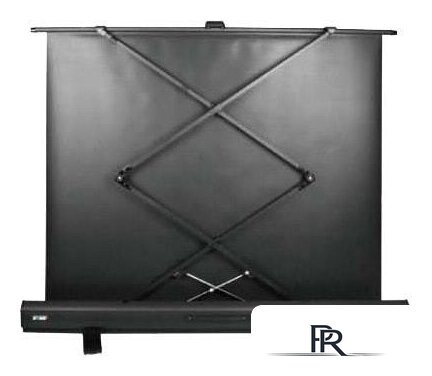 Проекционный экран CACTUS FloorExpert 113x200 CS-PSFLE-200X113 - Изображение №3 — Интернет-магазин ПроЗаказ