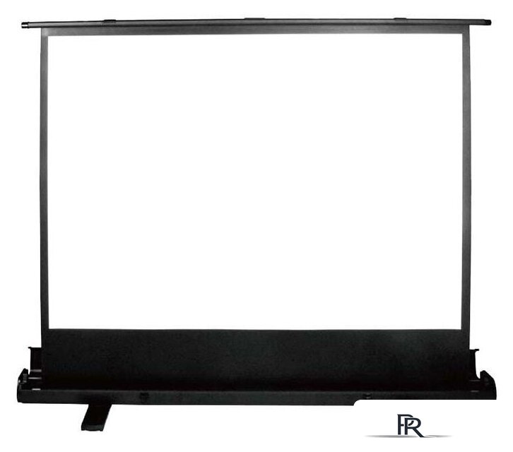 Проекционный экран CACTUS FloorExpert 113x200 CS-PSFLE-200X113 - Изображение №2 — Интернет-магазин ПроЗаказ