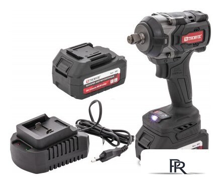 Гайковерт Thorvik BBIW12890 (с 2-мя АКБ) - Изображение №1 — Интернет-магазин ПроЗаказ