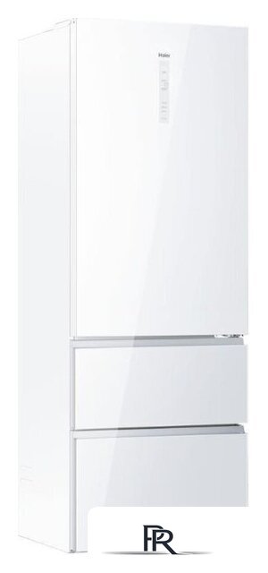 Холодильник Haier HTW7720DNGW - Изображение №13 — Интернет-магазин ПроЗаказ