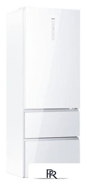 Холодильник Haier HTW7720DNGW - Изображение №2 — Интернет-магазин ПроЗаказ