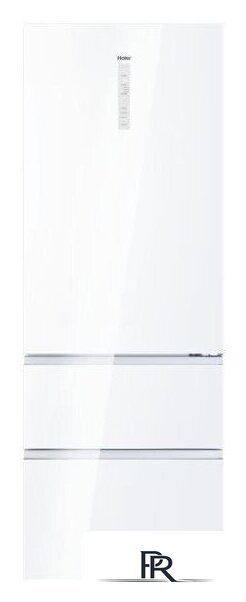 Холодильник Haier HTW7720DNGW - Изображение №1 — Интернет-магазин ПроЗаказ
