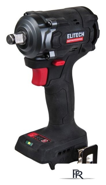 Гайковерт ELITECH CW 2004SL HD E2201.056.00 (без АКБ) - Изображение №1 — Интернет-магазин ПроЗаказ