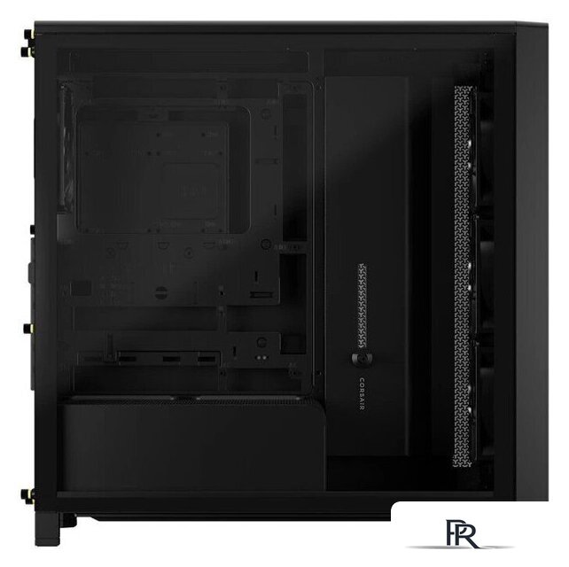 Корпус Corsair Frame 4000D Wood RS CC-9011340-WW - Изображение №3 — Интернет-магазин ПроЗаказ