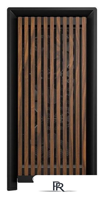 Корпус Corsair Frame 4000D Wood RS CC-9011340-WW - Изображение №2 — Интернет-магазин ПроЗаказ