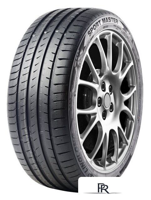 Летние шины LingLong Sport Master 245/35R19 93Y - Изображение №1 — Интернет-магазин ПроЗаказ