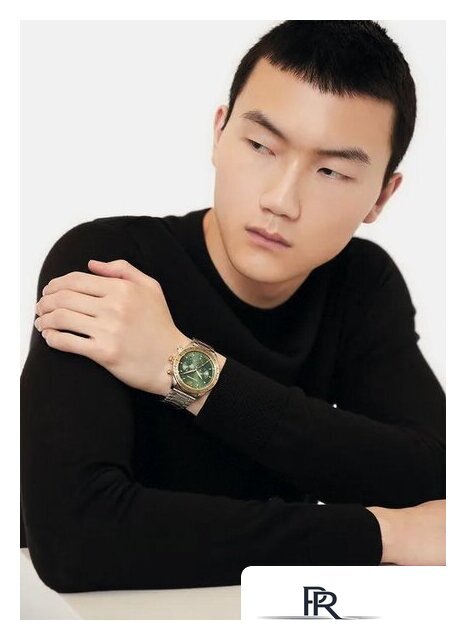 Наручные часы Emporio Armani Mario AR11454 - Изображение №3 — Интернет-магазин ПроЗаказ