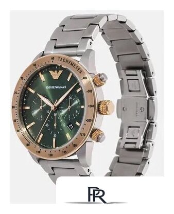 Наручные часы Emporio Armani Mario AR11454 - Изображение №2 — Интернет-магазин ПроЗаказ