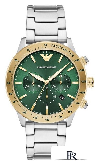 Наручные часы Emporio Armani Mario AR11454 - Изображение №1 — Интернет-магазин ПроЗаказ