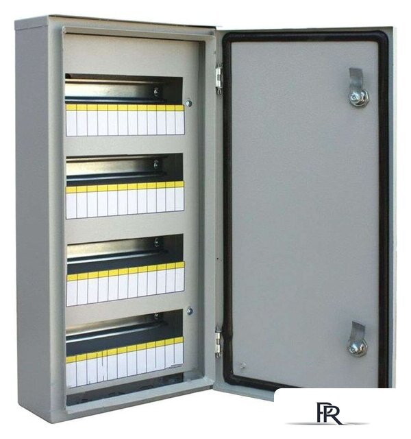 Щит распределительный Rucelf ЩРН-48 IP54 - Изображение №1 — Интернет-магазин ПроЗаказ