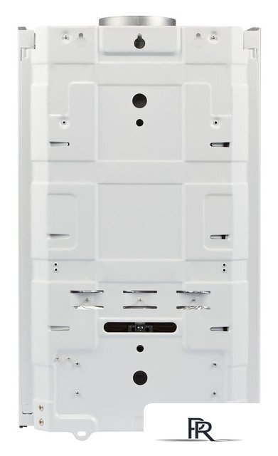 Газовая колонка Ballu GWH 10 Fiery Glass Lime - Изображение №4 — Интернет-магазин ПроЗаказ