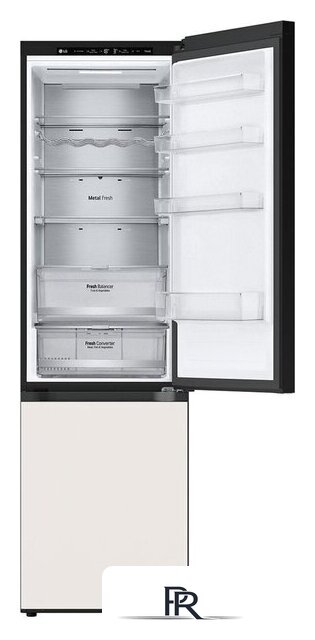 Холодильник LG DoorCоoling+ GC-B509QG9M - Изображение №9 — Интернет-магазин ПроЗаказ